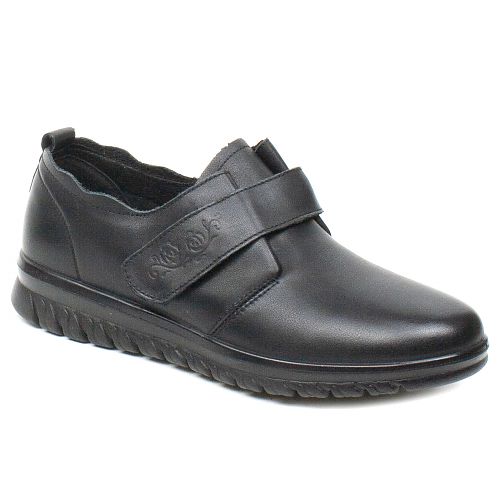 pantofi dama J9P9761801 58 01 N negru