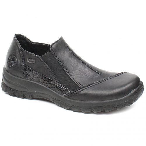 pantofi dama L7178 00 negru