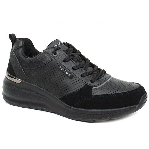 pantofi dama sport 155616 negru