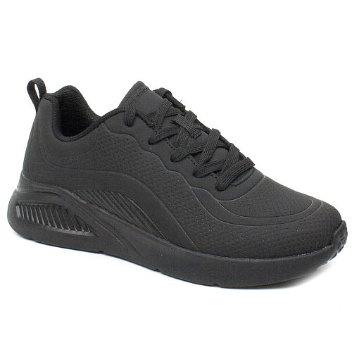 pantofi dama sport 117151 negru