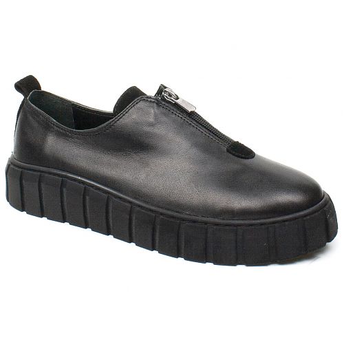 pantofi dama 30 35 negru
