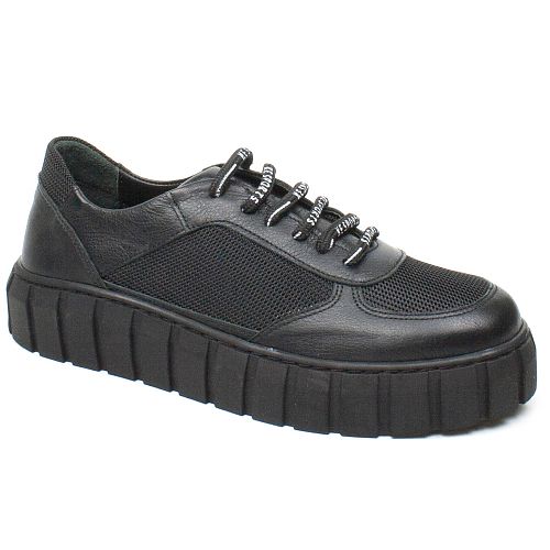pantofi dama  30 37 negru