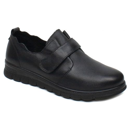 pantofi dama MX21074 negru