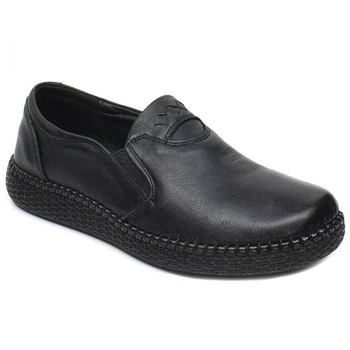 pantofi dama 5016 negru