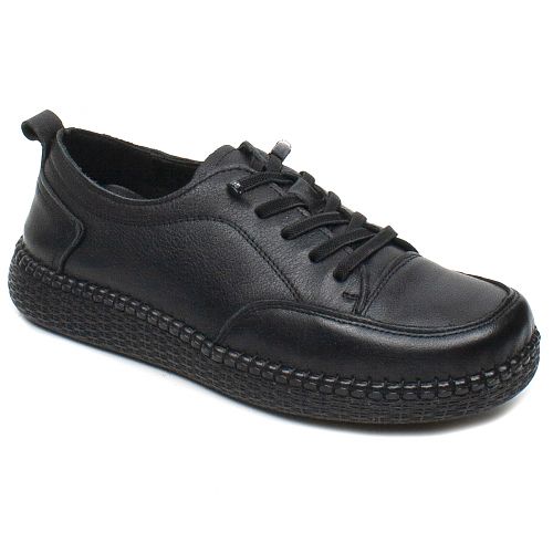 pantofi dama 5015 negru