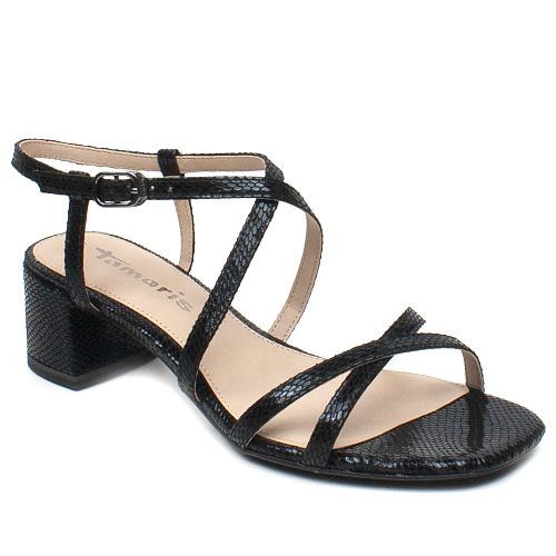 sandale dama elegante 1 28204 28 negru