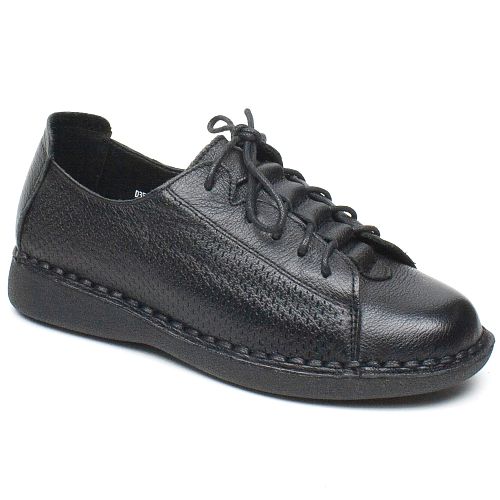 pantofi dama S3505B negru