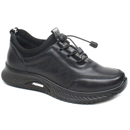 pantofi dama 1133 negru