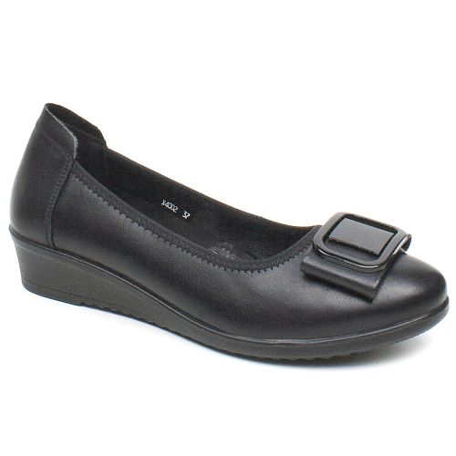 pantofi dama X4218201 01 N negru