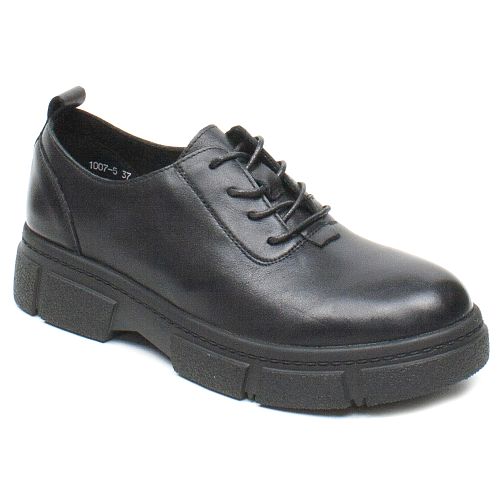 pantofi dama 1007 5 negru