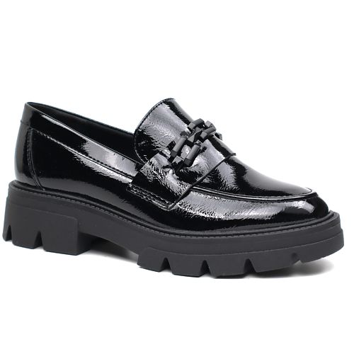 pantofi dama 5 24700 39 negru