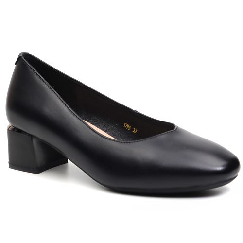 pantofi dama 1793 negru