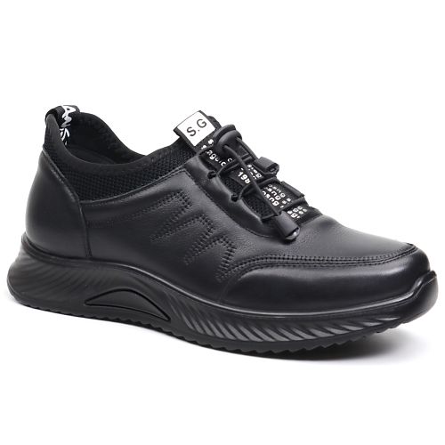 pantofi dama 1133(2) negru