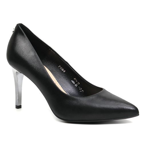 pantofi dama 7064 negru