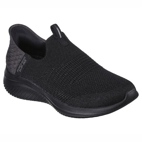pantofi dama sport Ultra Flex 149709 negru