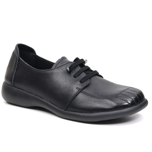 pantofi dama 2881 negru
