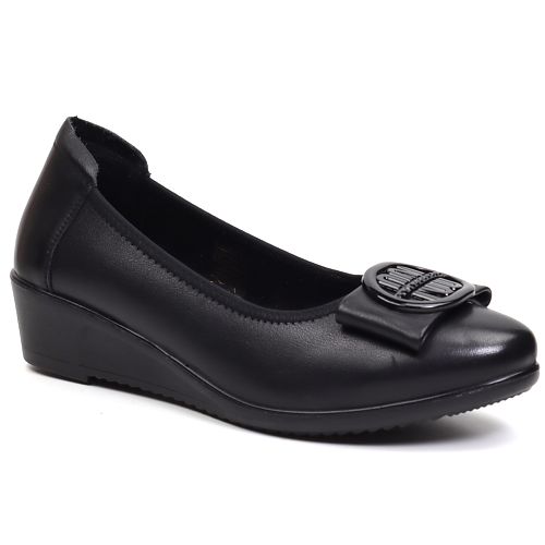 pantofi dama J8J820008A 01 N negru