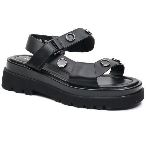 sandale dama W1W200054 01 N negru