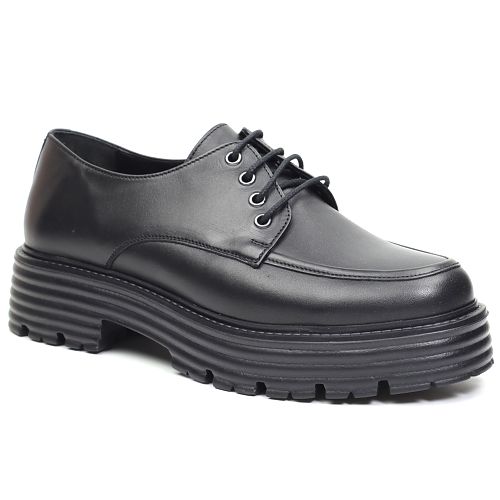 pantofi dama 44193 negru