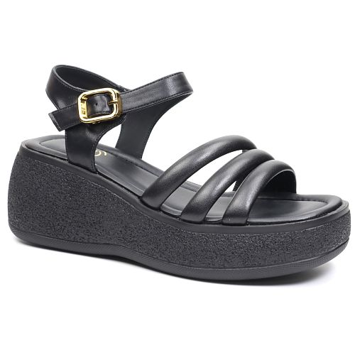 sandale dama 2301 1 negru