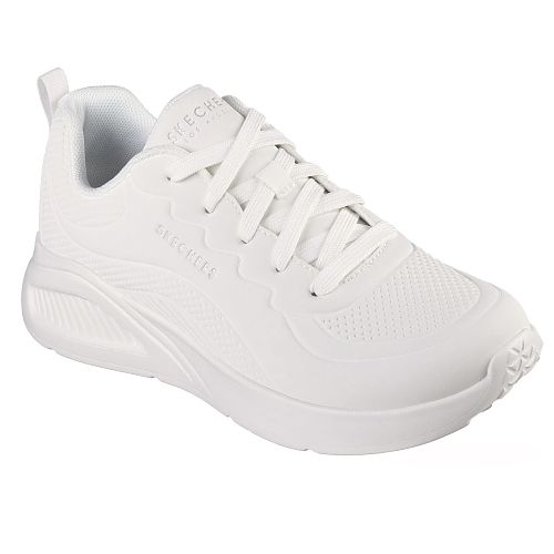 pantofi dama sport Uno Lite 177288 WHITE