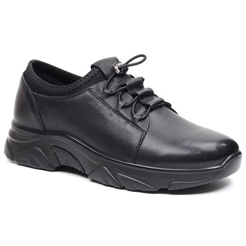 pantofi dama N3299 negru