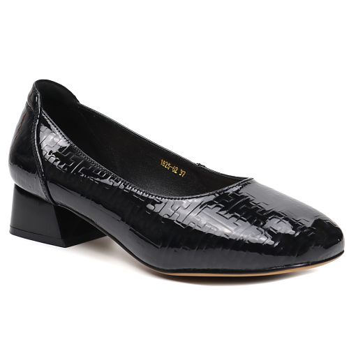 pantofi dama 1825 62 negru