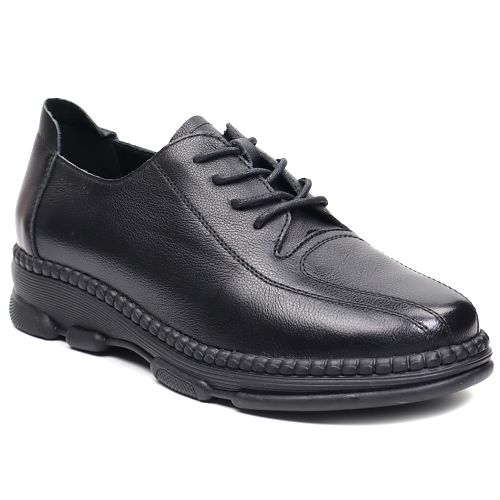 pantofi dama 1826 negru