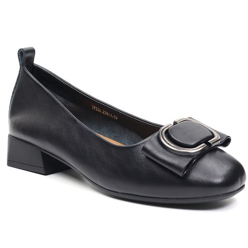 pantofi dama TP226 negru