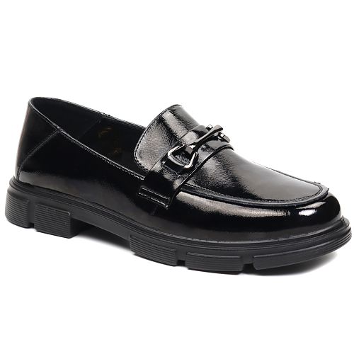 pantofi dama 0278G06 negru