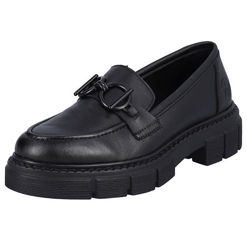 pantofi dama M3857 00 negru