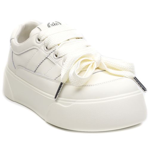 sneakers dama 3A992 1 alb