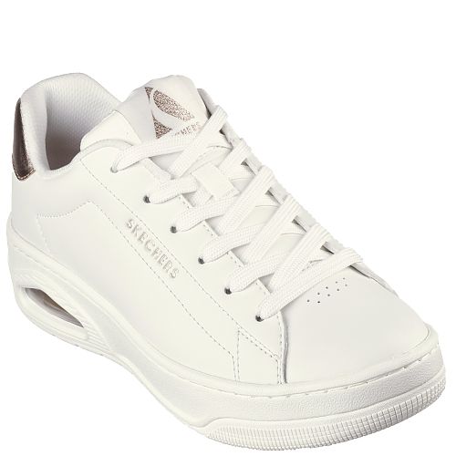 pantofi dama sport UNO COURT COURTED AIR 177700 WHITE